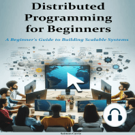 Distributed Programming for Beginners