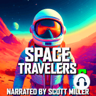Space Travelers and Nothing But Space Travelers 6