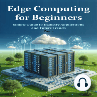 Edge Computing for Beginners