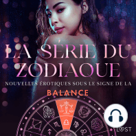 La série du zodiaque 