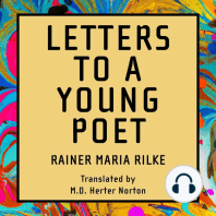 Letters to a Young Poet