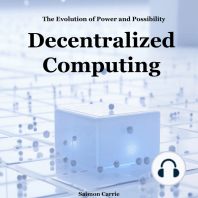 Decentralized Computing