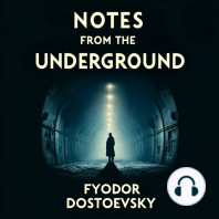 Notes from the Underground