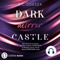 DARK mirror CASTLE - Dark Castle, Teil 4 (Ungekürzt)