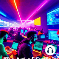 The Art of Exploit Development