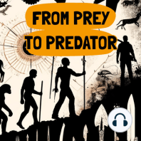 From Prey to Predator