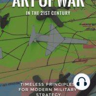 The Art of War in the 21st Century