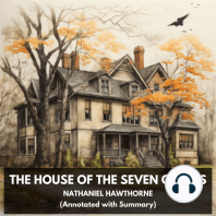 The House of the Seven Gables (Unabridged)