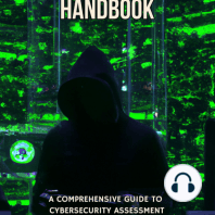 The Ethical Hacker's Handbook