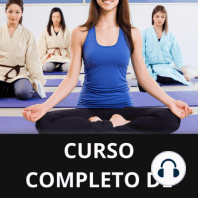 Curso completo de shiatsu