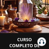 CURSO COMPLETO DE CRISTALOTERAPIA