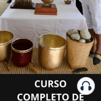 Curso completo de thetahealing