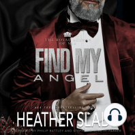Find My Angel