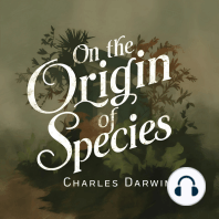On the Origin of Species