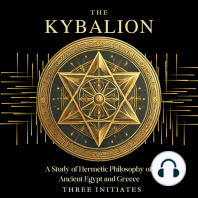 The Kybalion
