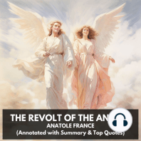 The Revolt of the Angels (Unabridged)