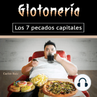 Glotonería