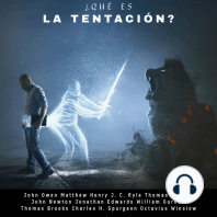 ¿Qué Es La Tentación?