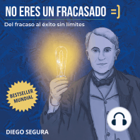 No eres un fracasado