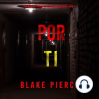 Por ti (Una novela de suspense del FBI de Morgan Cross—Libro 1)