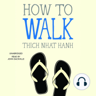 How to Walk