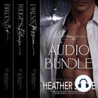 Wicked Winemakers First Label Audio Bundle