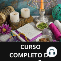 Curso completo de proteção energética