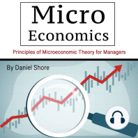 Micro Economics