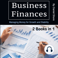 Business Finances