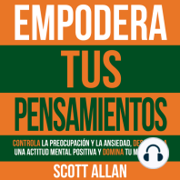Empodera Tus Pensamientos