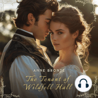 The Tenant of Wildfell Hall
