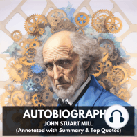 Autobiography (Unabridged)