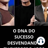 O dna do sucesso desvendando zuckerberg, jobs e gates