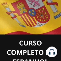 Curso completo de espanhol