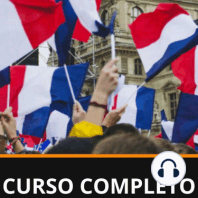 Curso completo de francês