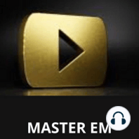 Master em youtube
