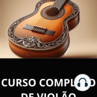 Curso completo de violão