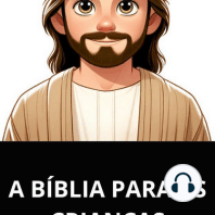 A bíblia para as crianças