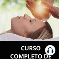 Curso completo de reiki