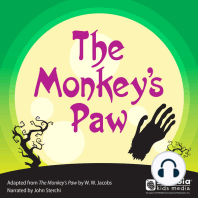 The Monkey's Paw