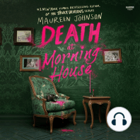 Death at Morning House