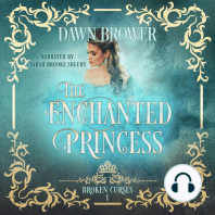 The Enchanted Princess