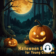 Halloween Stories for Young Children