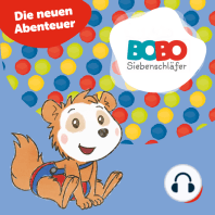 Bobo Siebenschläfer, Staffel 2