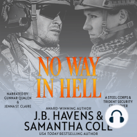 No Way in Hell