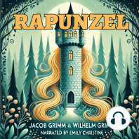 Rapunzel