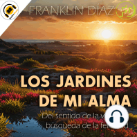Los jardines de mi alma