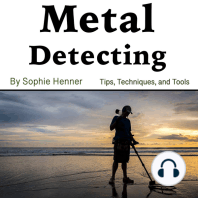 Metal Detecting