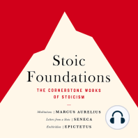 Stoic Foundations