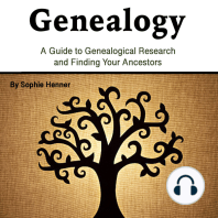 Genealogy